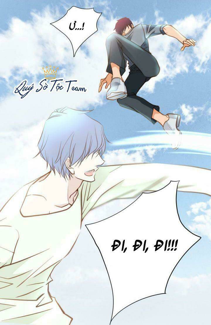 Tiếp Xúc Chí Mạng Chapter 56 - Trang 2