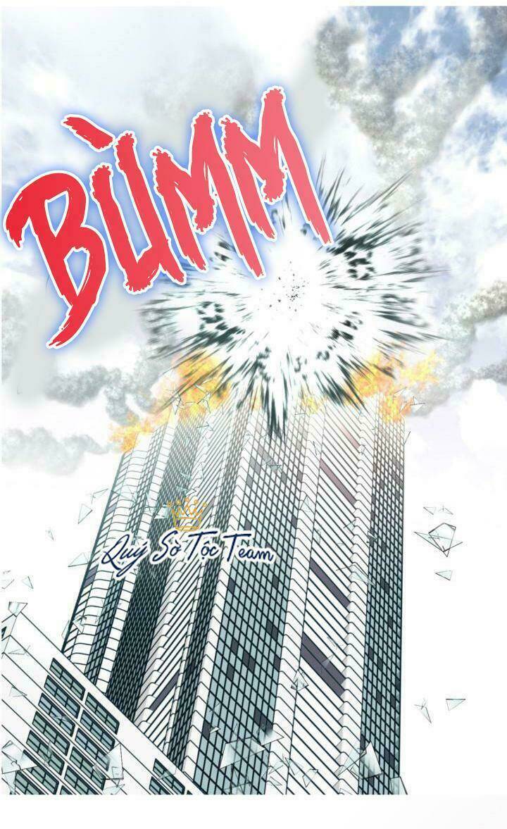 Tiếp Xúc Chí Mạng Chapter 56 - Trang 2