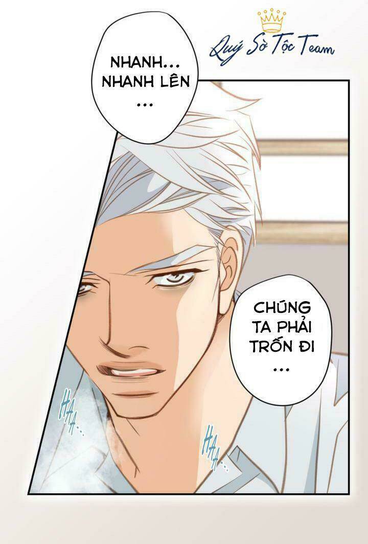 Tiếp Xúc Chí Mạng Chapter 56 - Trang 2