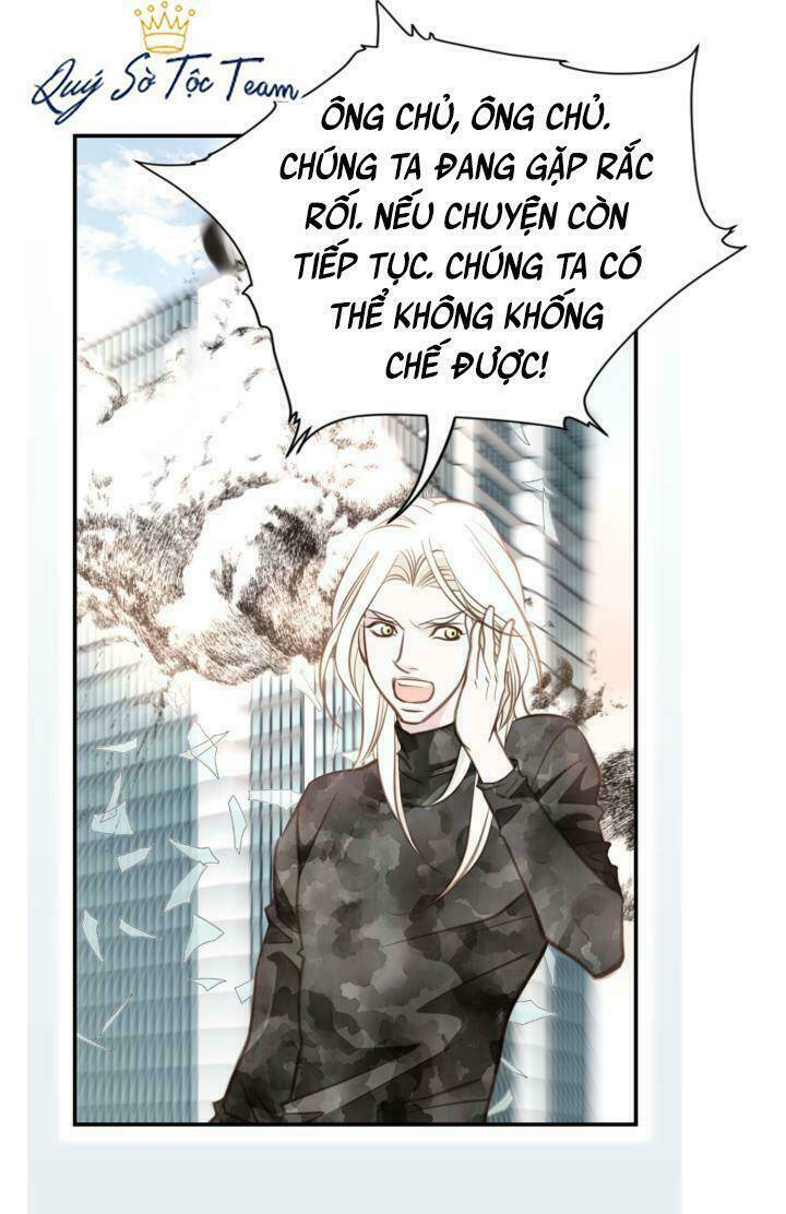 Tiếp Xúc Chí Mạng Chapter 56 - Trang 2