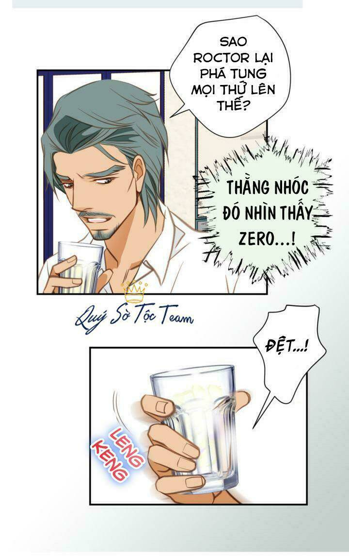 Tiếp Xúc Chí Mạng Chapter 56 - Trang 2