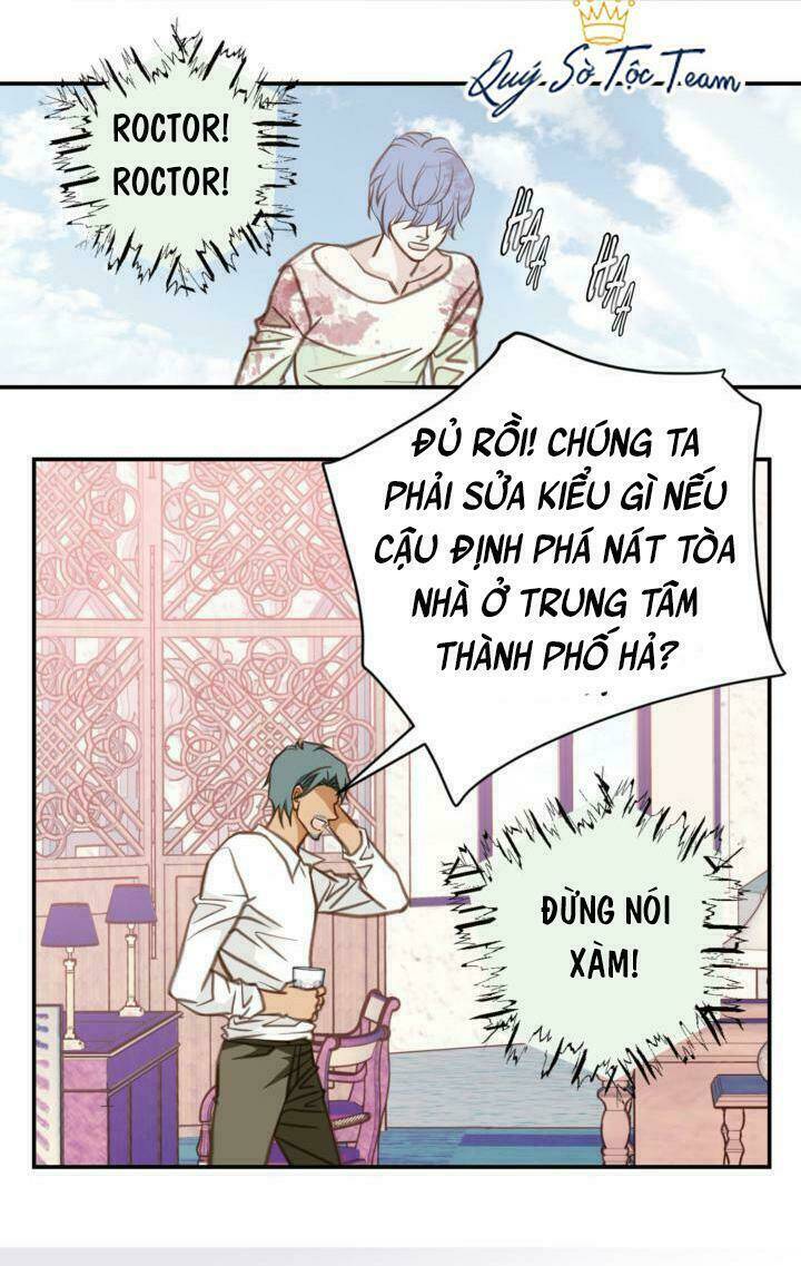 Tiếp Xúc Chí Mạng Chapter 56 - Trang 2