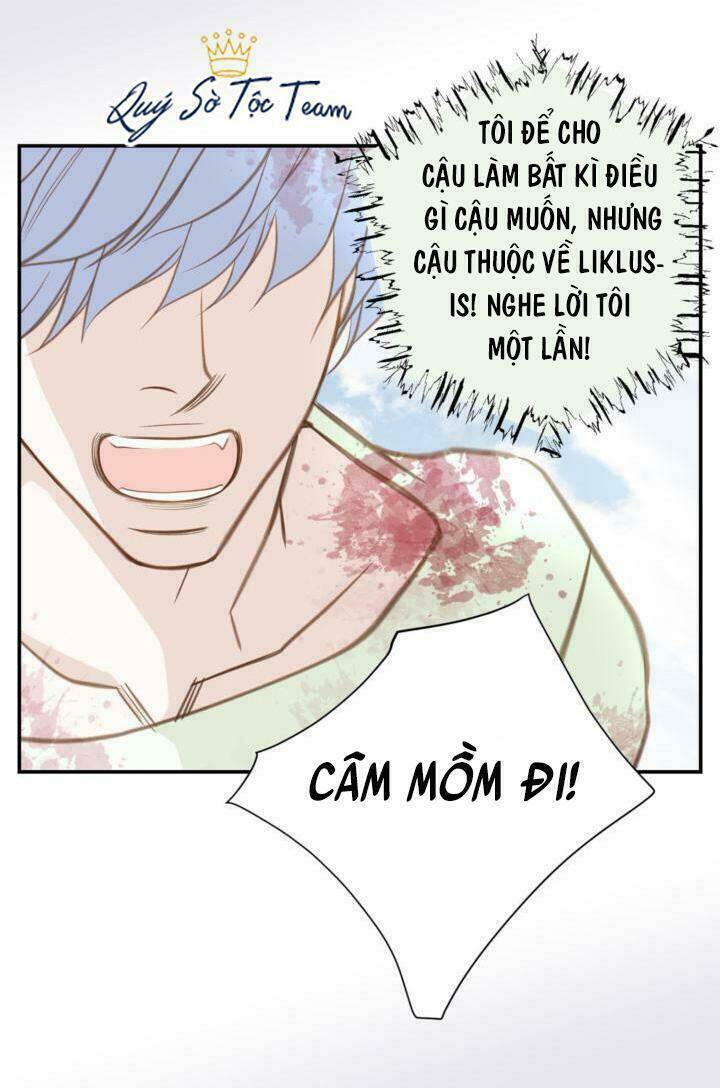 Tiếp Xúc Chí Mạng Chapter 56 - Trang 2