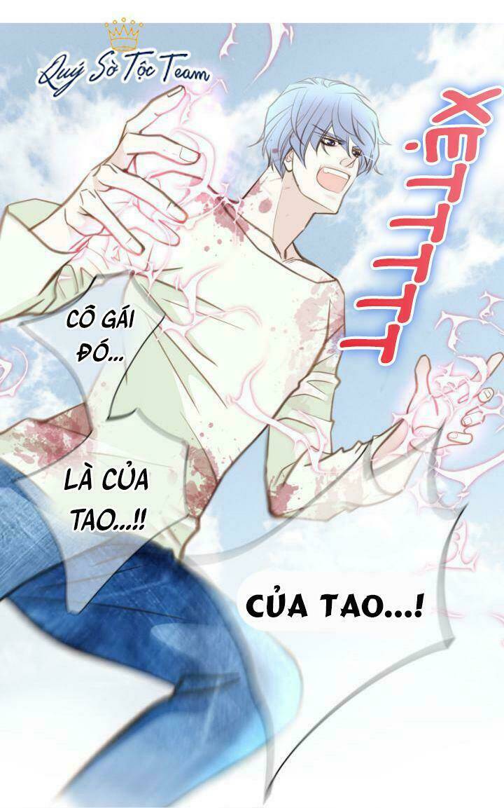 Tiếp Xúc Chí Mạng Chapter 56 - Trang 2