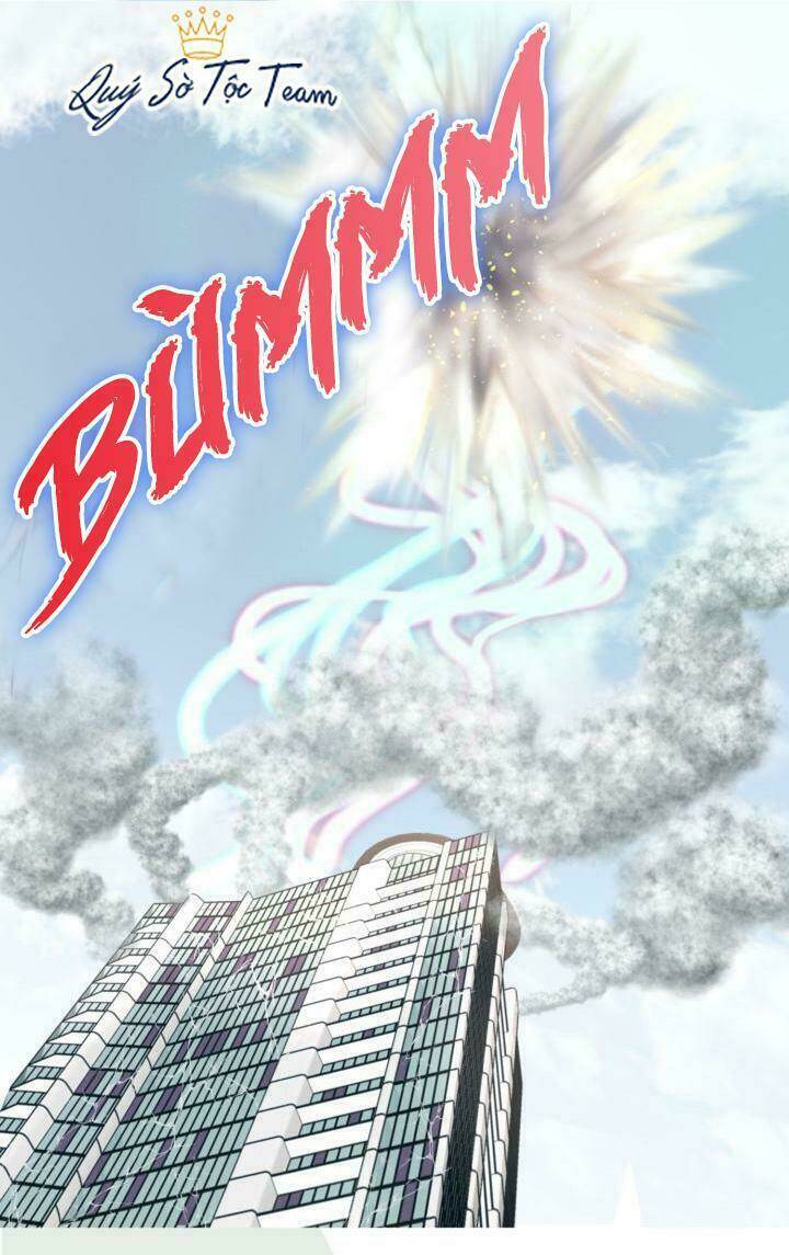 Tiếp Xúc Chí Mạng Chapter 56 - Trang 2