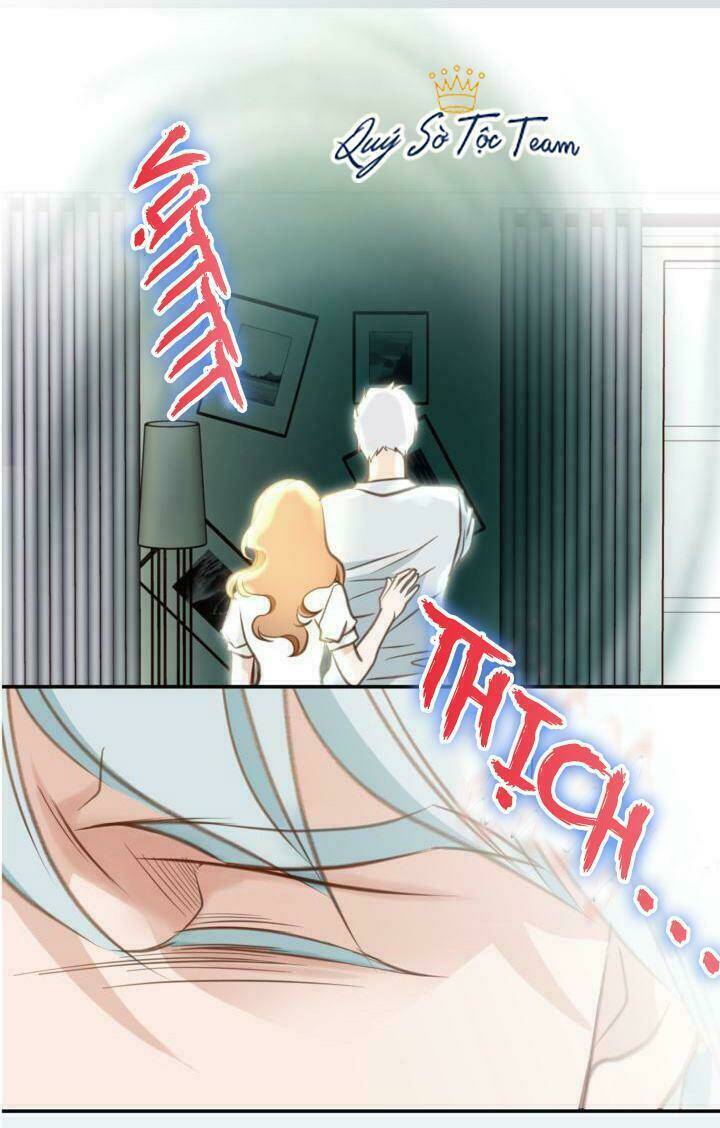 Tiếp Xúc Chí Mạng Chapter 56 - Trang 2