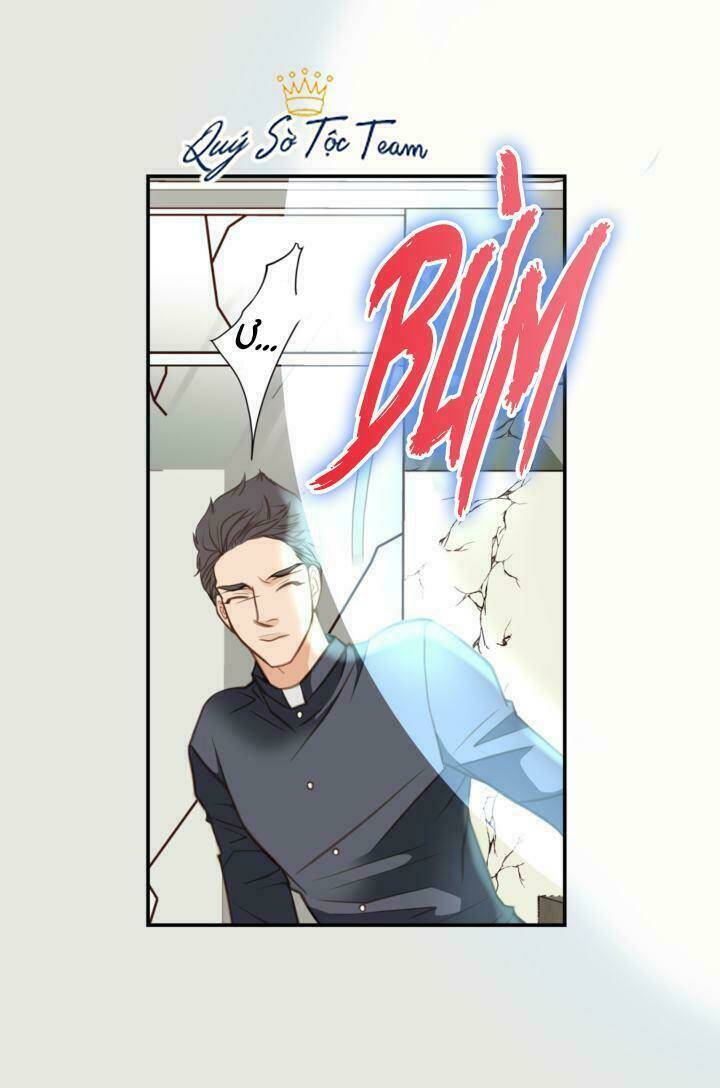 Tiếp Xúc Chí Mạng Chapter 56 - Trang 2