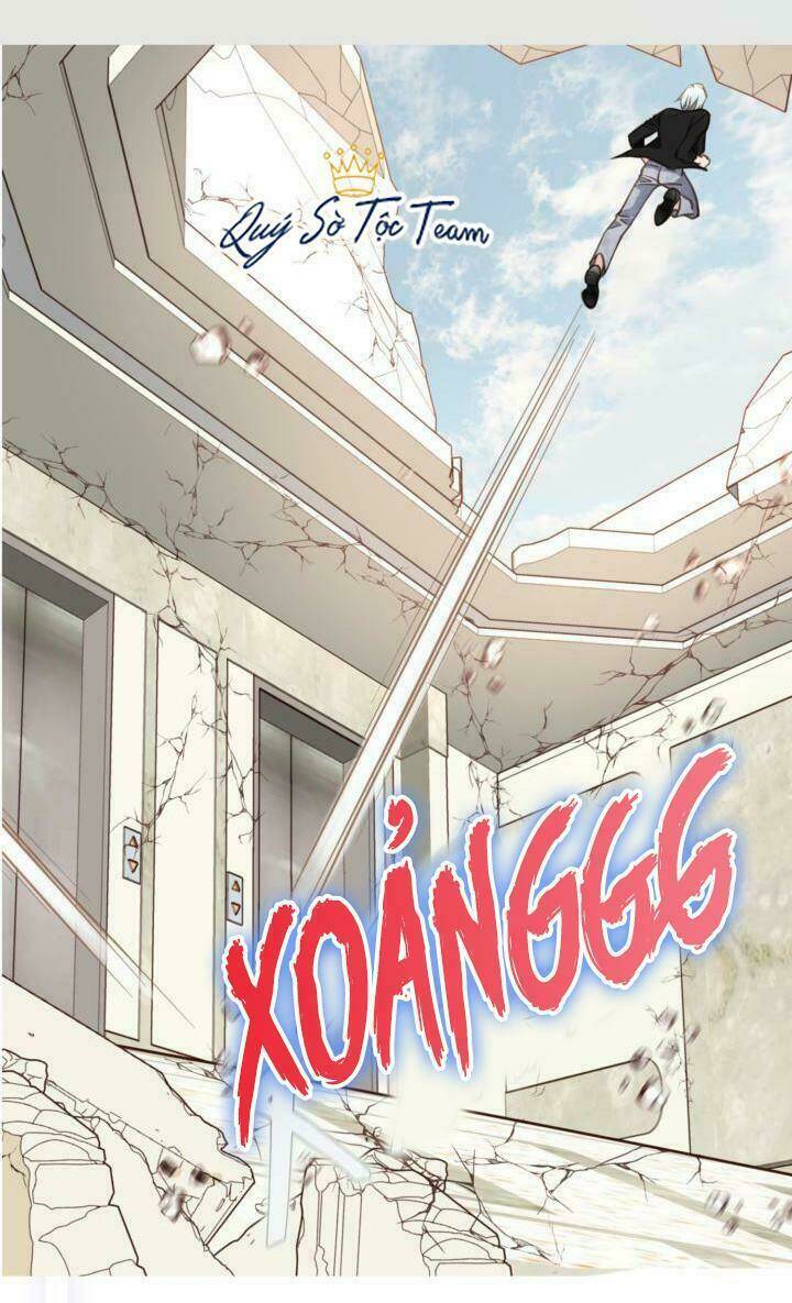 Tiếp Xúc Chí Mạng Chapter 56 - Trang 2