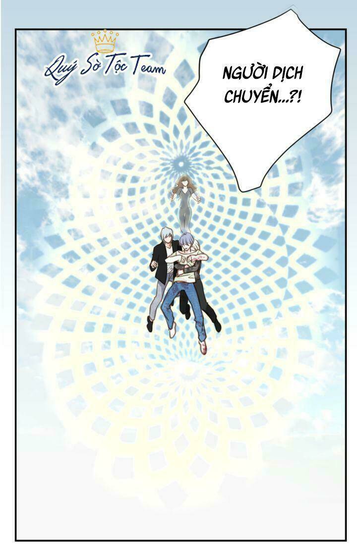 Tiếp Xúc Chí Mạng Chapter 56 - Trang 2