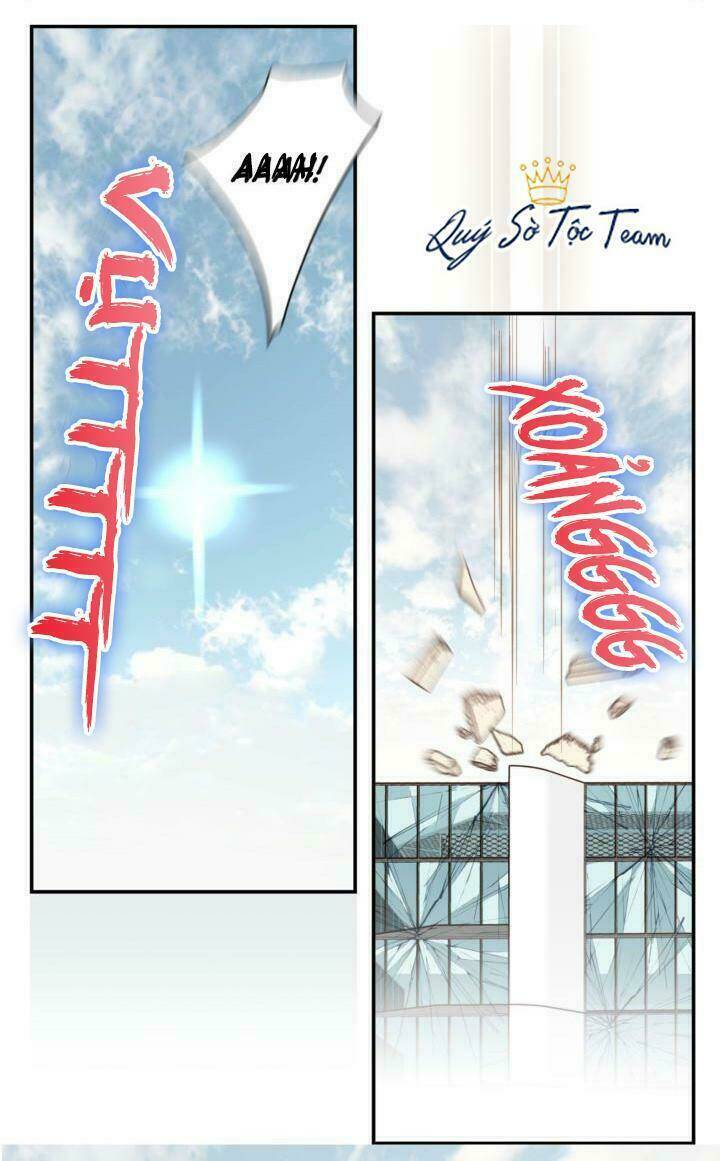 Tiếp Xúc Chí Mạng Chapter 56 - Trang 2