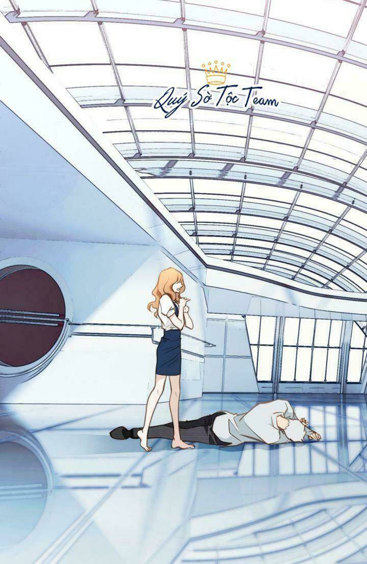 Tiếp Xúc Chí Mạng Chapter 56 - Trang 2