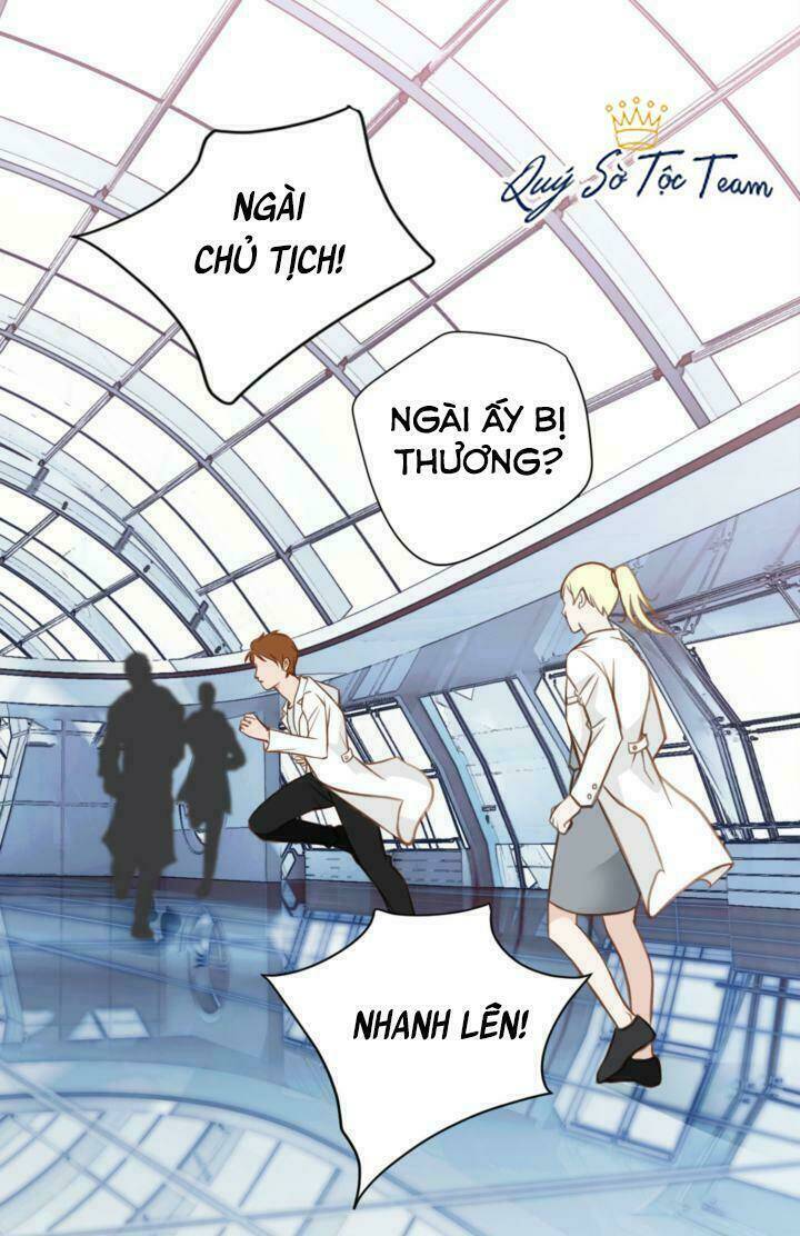 Tiếp Xúc Chí Mạng Chapter 56 - Trang 2