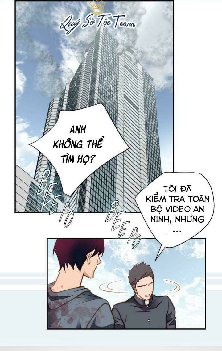 Tiếp Xúc Chí Mạng Chapter 56 - Trang 2