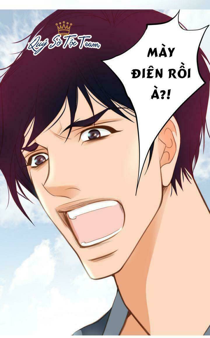 Tiếp Xúc Chí Mạng Chapter 56 - Trang 2