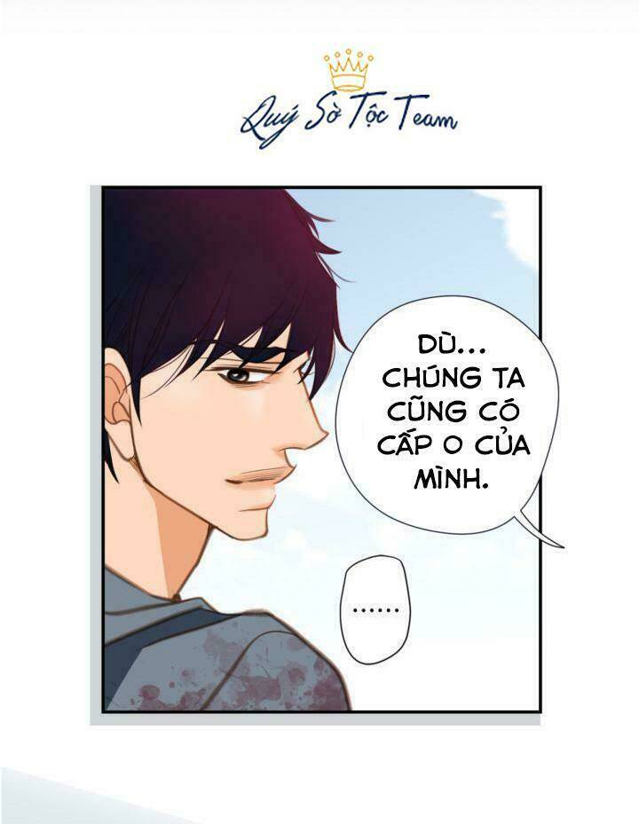 Tiếp Xúc Chí Mạng Chapter 56 - Trang 2