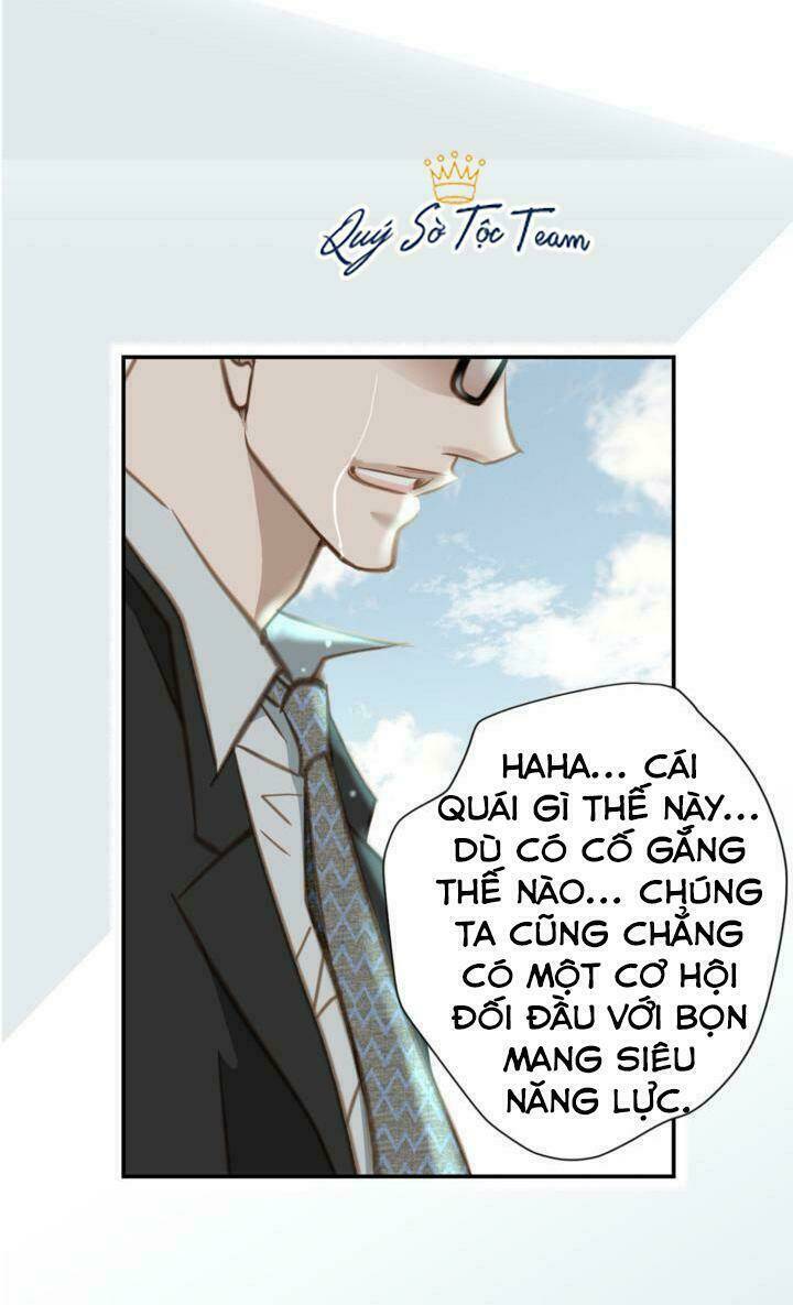 Tiếp Xúc Chí Mạng Chapter 56 - Trang 2