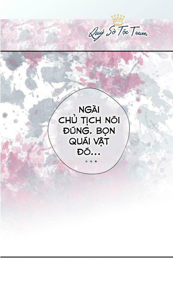 Tiếp Xúc Chí Mạng Chapter 56 - Trang 2