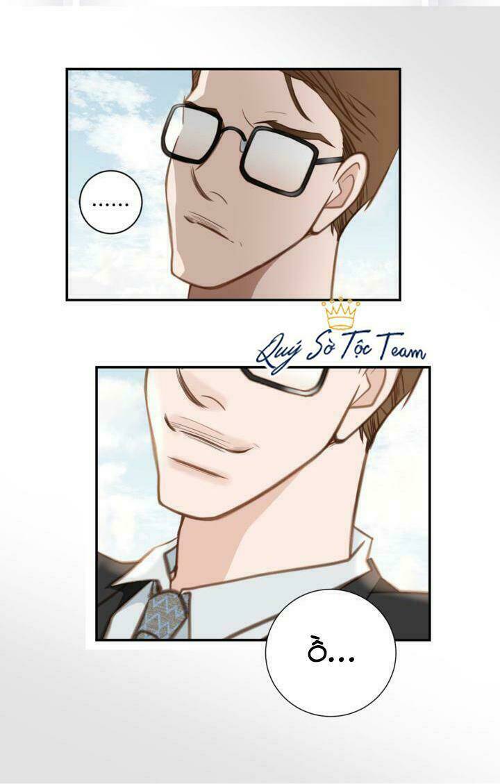 Tiếp Xúc Chí Mạng Chapter 56 - Trang 2