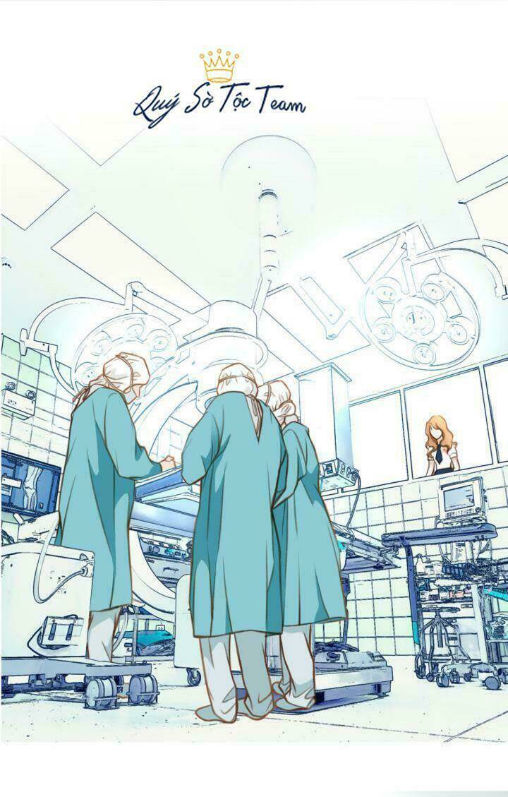 Tiếp Xúc Chí Mạng Chapter 56 - Trang 2