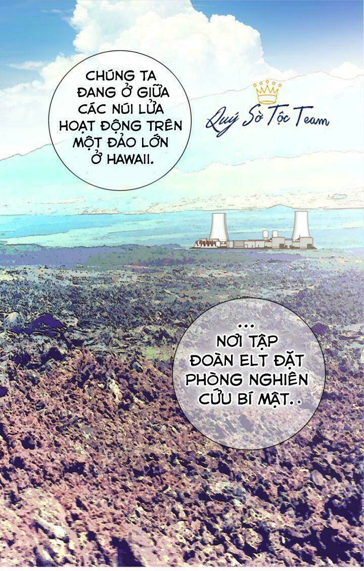 Tiếp Xúc Chí Mạng Chapter 56 - Trang 2