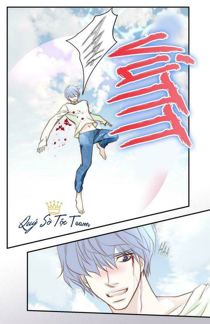 Tiếp Xúc Chí Mạng Chapter 56 - Trang 2