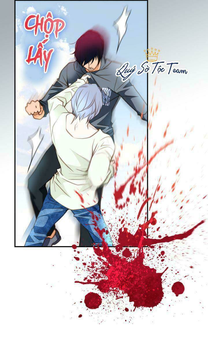 Tiếp Xúc Chí Mạng Chapter 56 - Trang 2