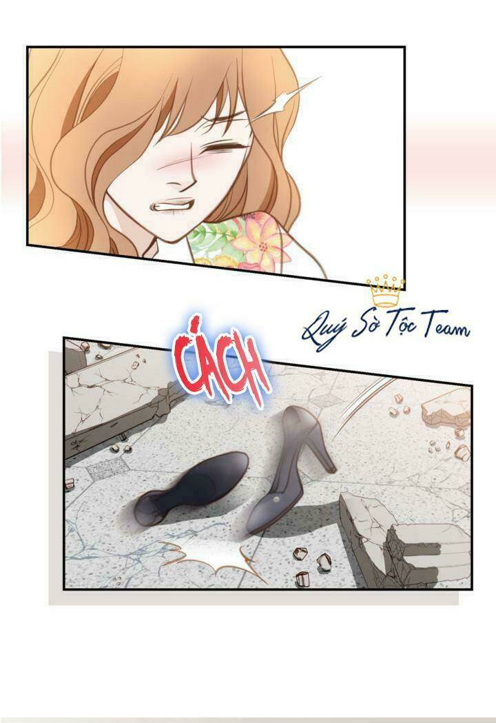 Tiếp Xúc Chí Mạng Chapter 56 - Trang 2