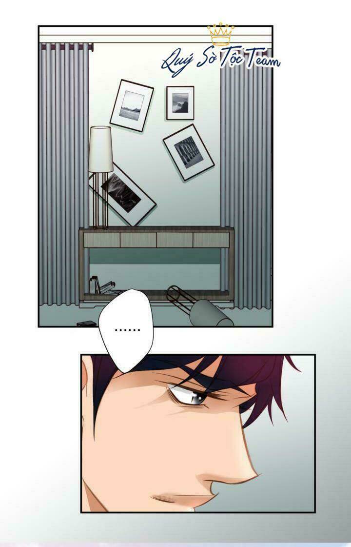 Tiếp Xúc Chí Mạng Chapter 57 - Trang 2