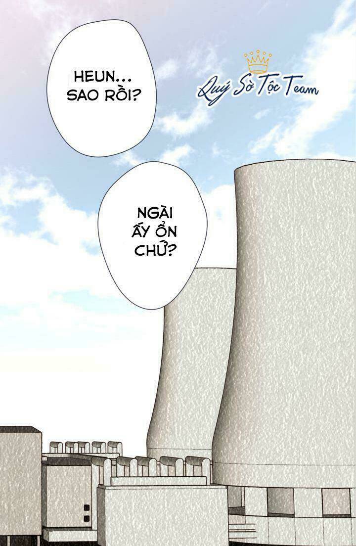 Tiếp Xúc Chí Mạng Chapter 57 - Trang 2