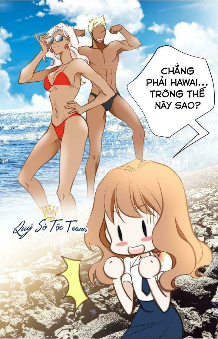 Tiếp Xúc Chí Mạng Chapter 57 - Trang 2