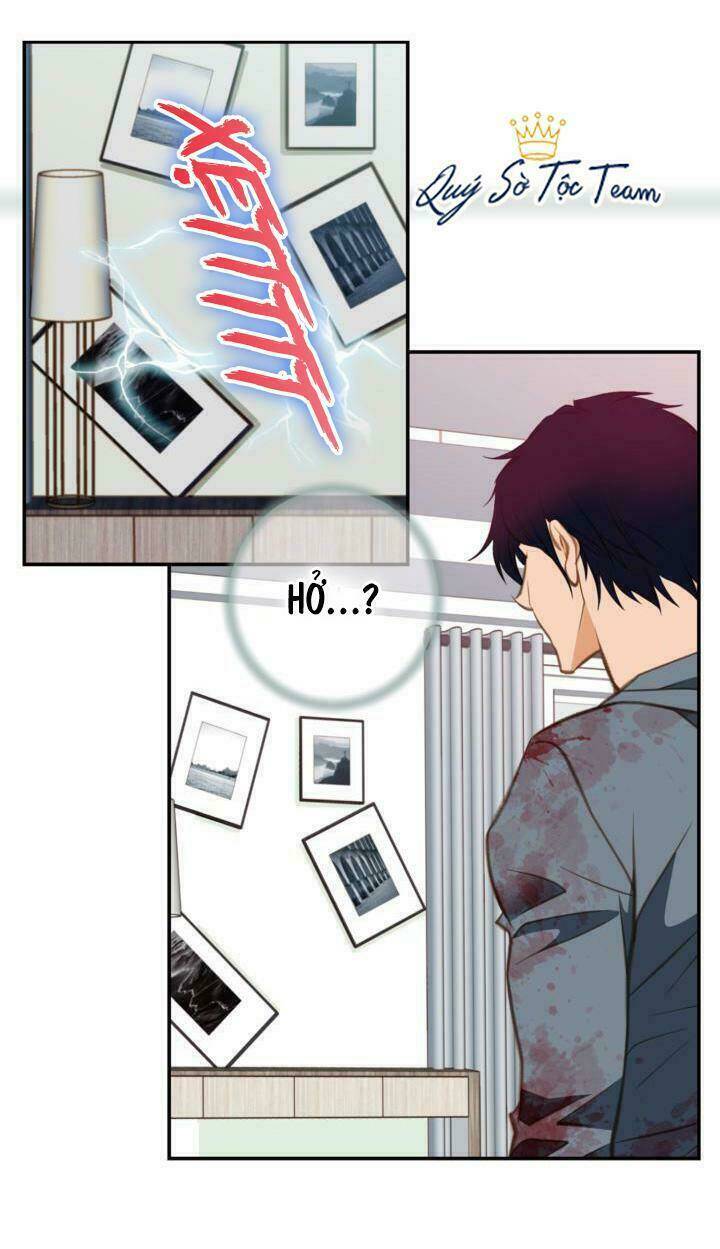 Tiếp Xúc Chí Mạng Chapter 57 - Trang 2