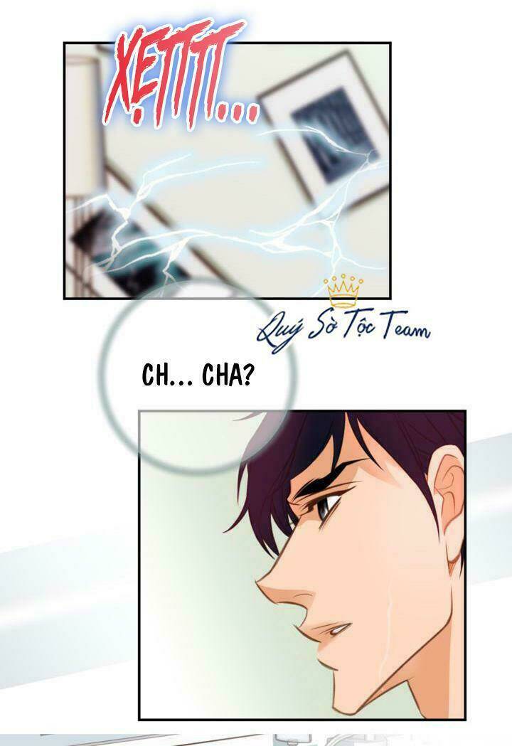 Tiếp Xúc Chí Mạng Chapter 57 - Trang 2