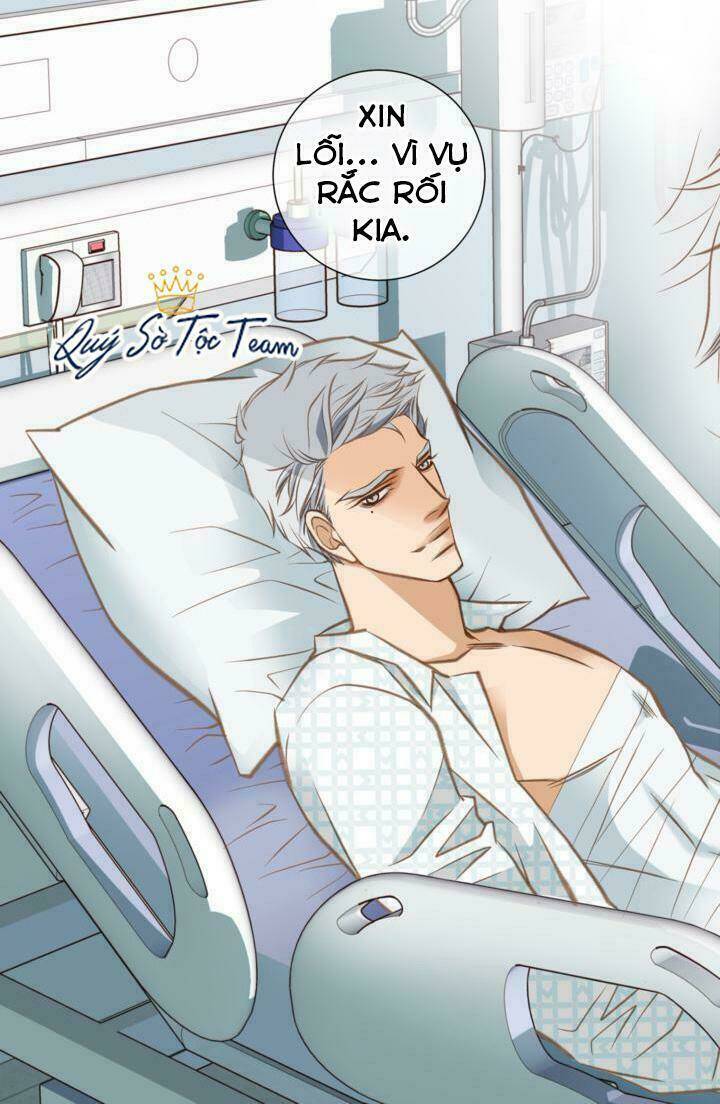 Tiếp Xúc Chí Mạng Chapter 57 - Trang 2