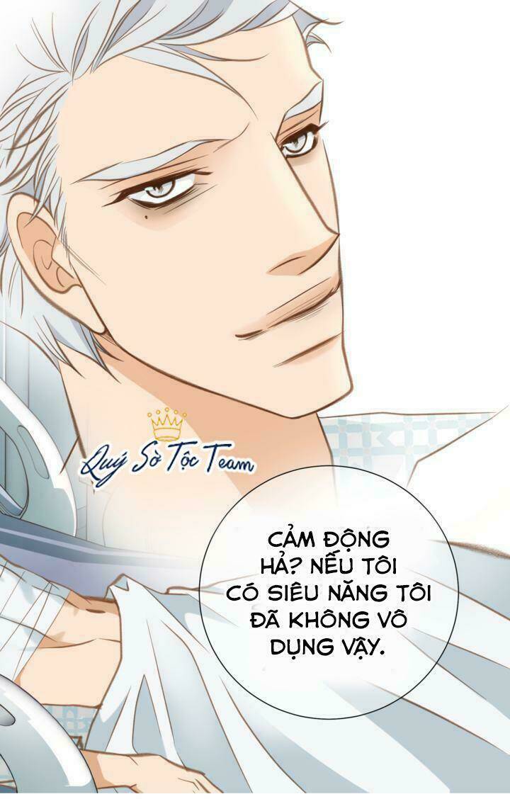 Tiếp Xúc Chí Mạng Chapter 57 - Trang 2