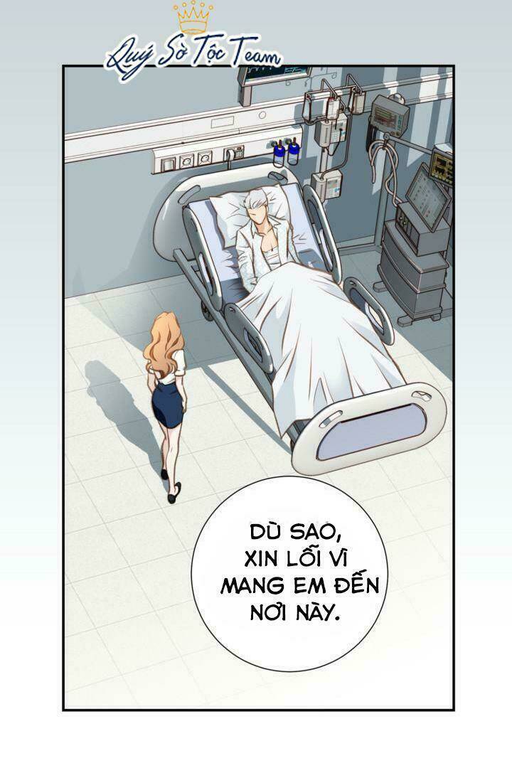 Tiếp Xúc Chí Mạng Chapter 57 - Trang 2