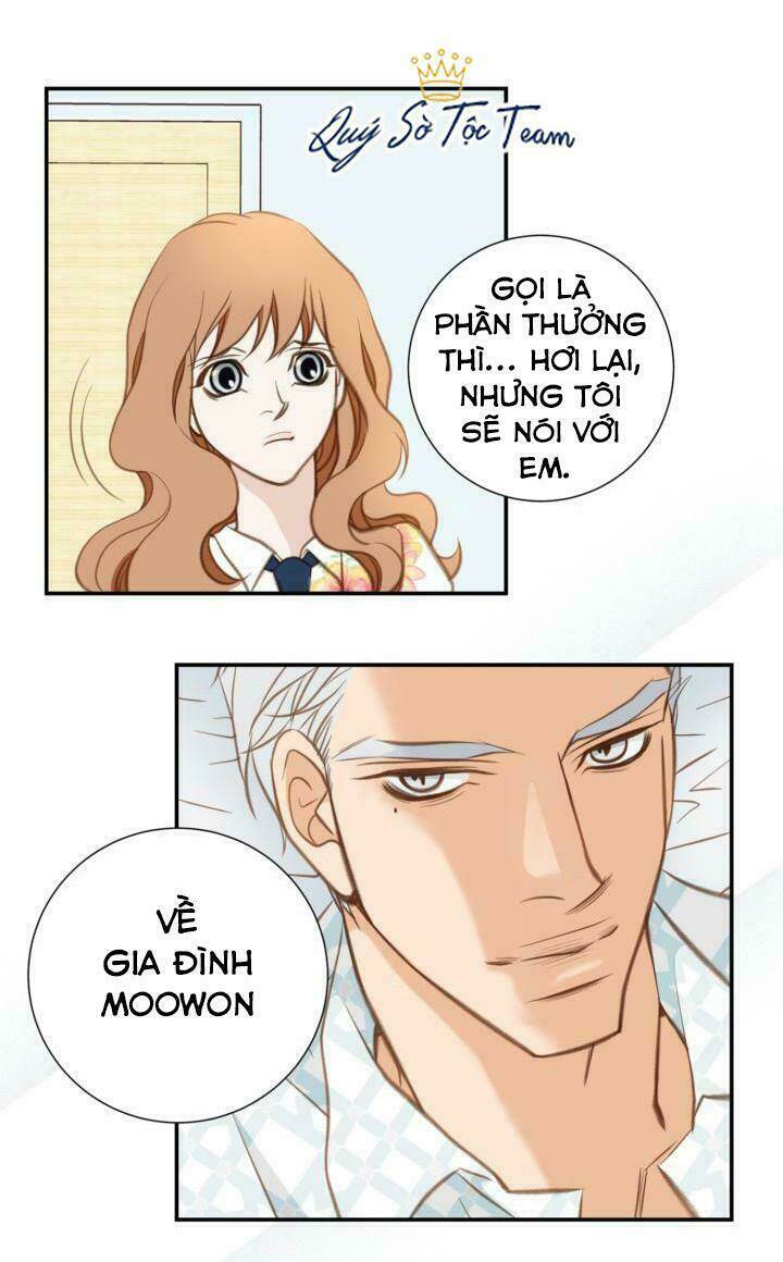 Tiếp Xúc Chí Mạng Chapter 57 - Trang 2