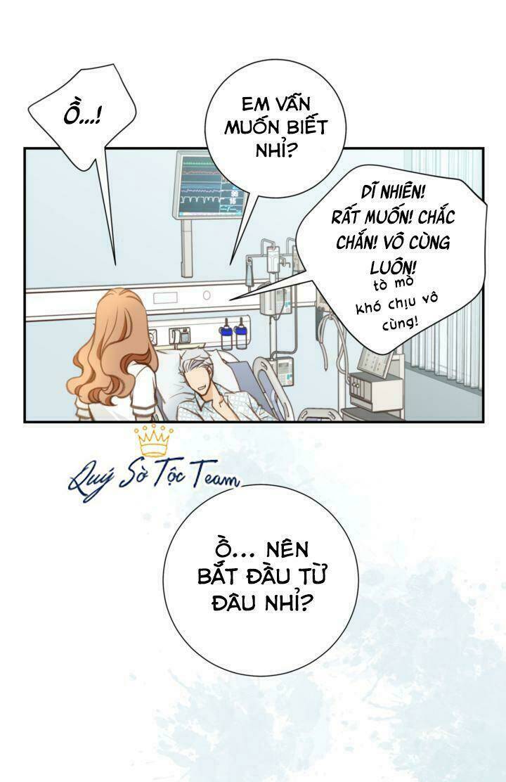 Tiếp Xúc Chí Mạng Chapter 57 - Trang 2