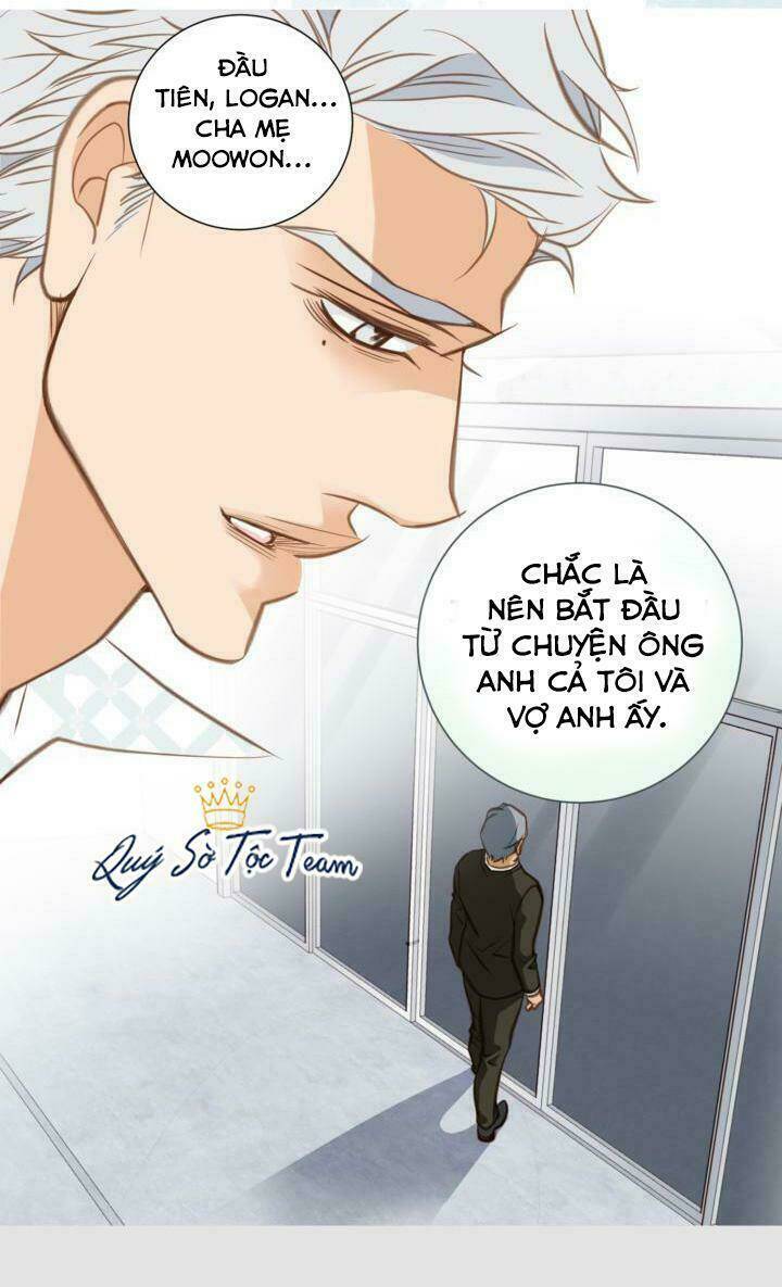 Tiếp Xúc Chí Mạng Chapter 57 - Trang 2