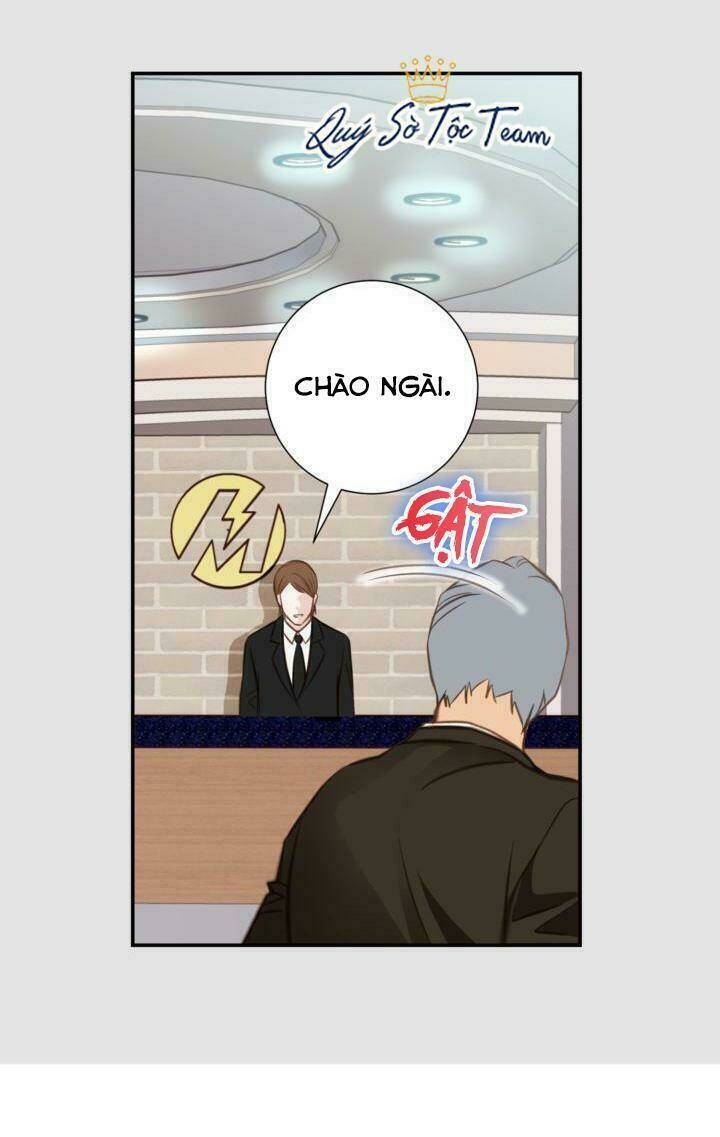 Tiếp Xúc Chí Mạng Chapter 57 - Trang 2