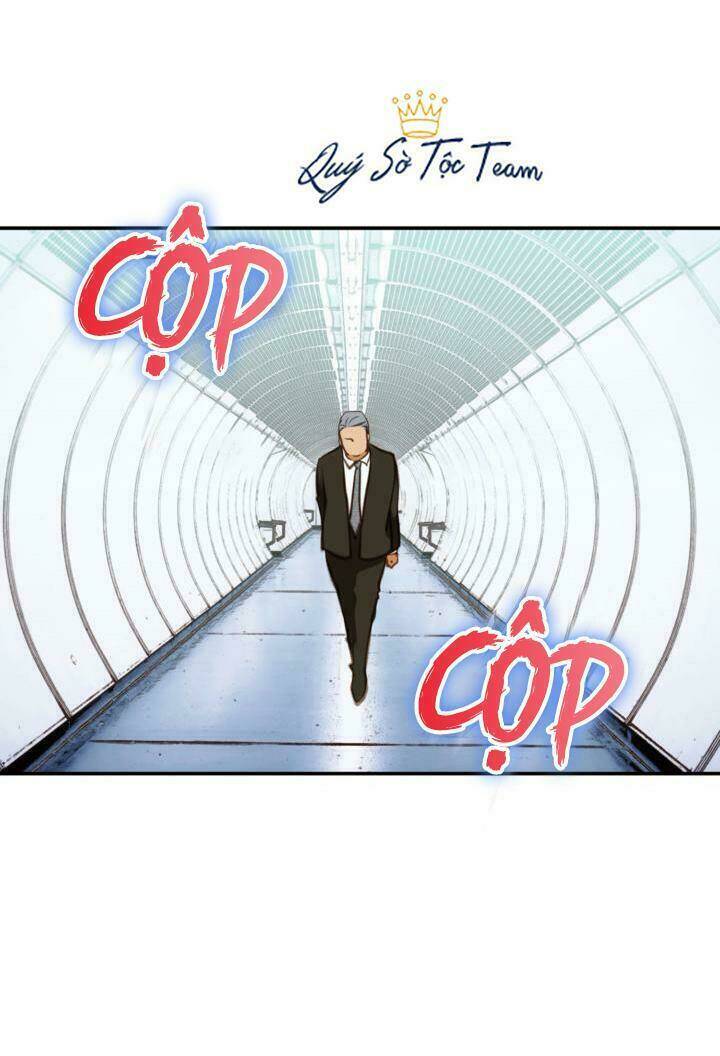 Tiếp Xúc Chí Mạng Chapter 57 - Trang 2