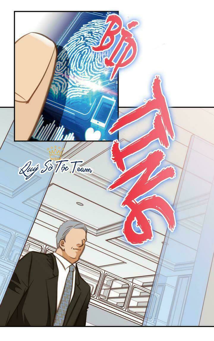 Tiếp Xúc Chí Mạng Chapter 57 - Trang 2