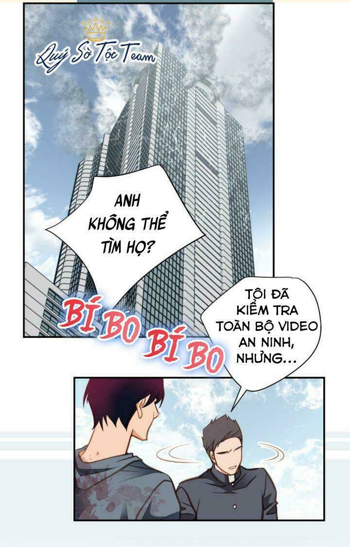 Tiếp Xúc Chí Mạng Chapter 57 - Trang 2