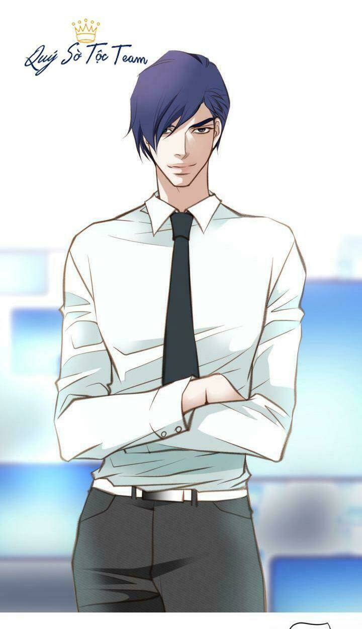 Tiếp Xúc Chí Mạng Chapter 57 - Trang 2