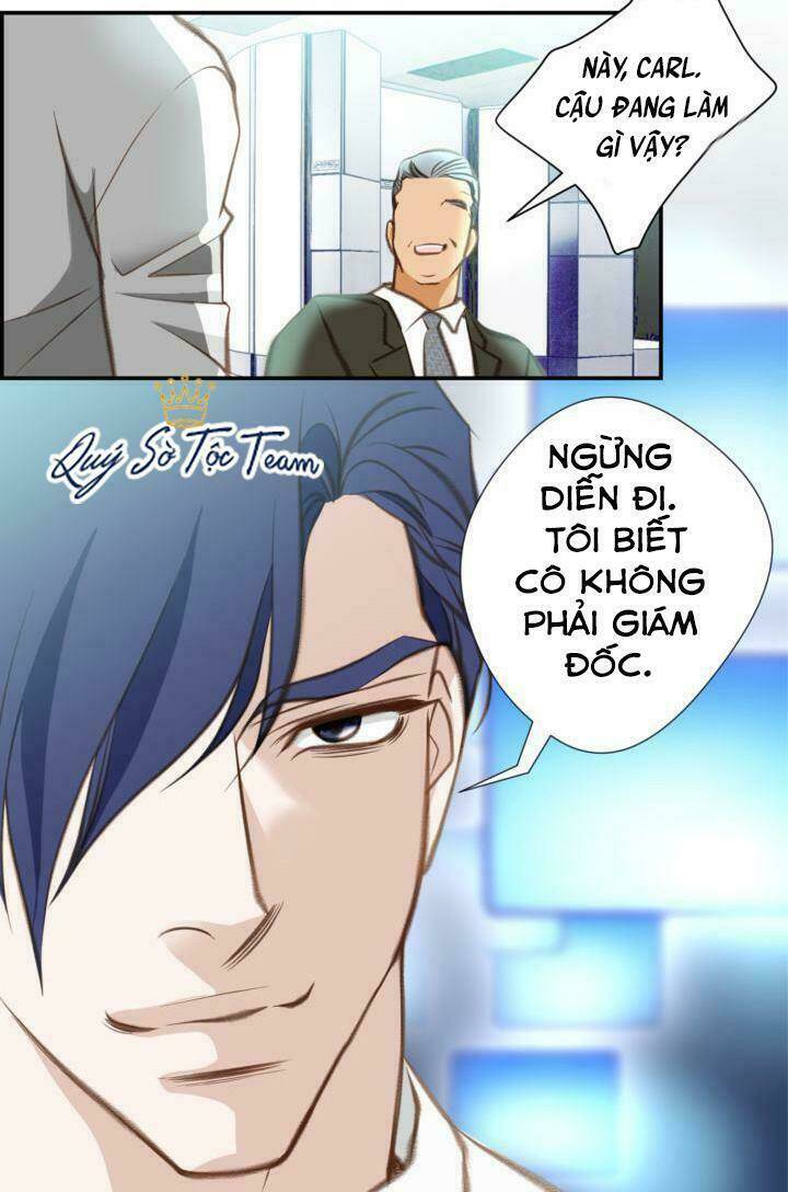 Tiếp Xúc Chí Mạng Chapter 57 - Trang 2