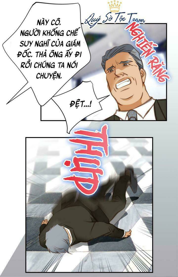 Tiếp Xúc Chí Mạng Chapter 57 - Trang 2