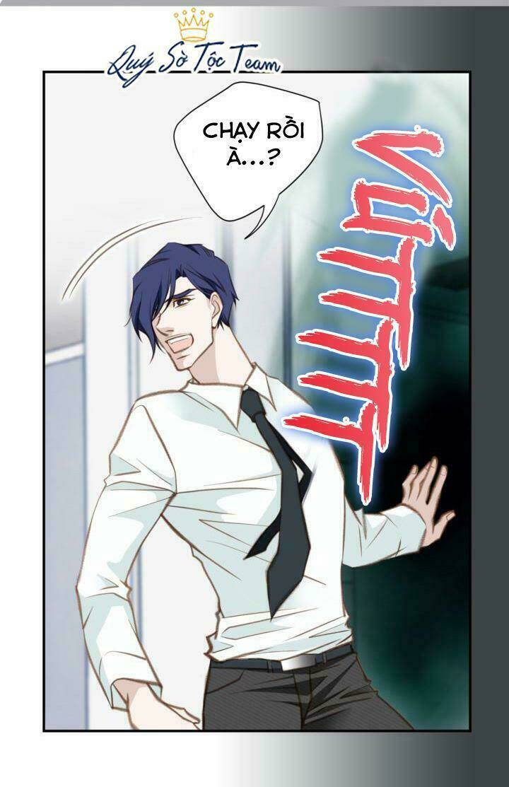 Tiếp Xúc Chí Mạng Chapter 57 - Trang 2