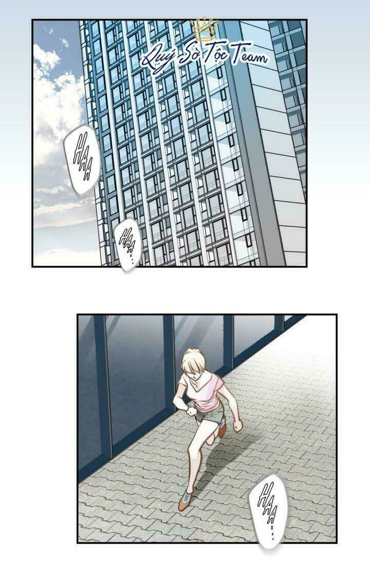 Tiếp Xúc Chí Mạng Chapter 57 - Trang 2