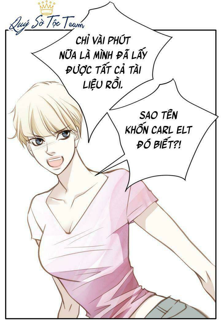 Tiếp Xúc Chí Mạng Chapter 57 - Trang 2