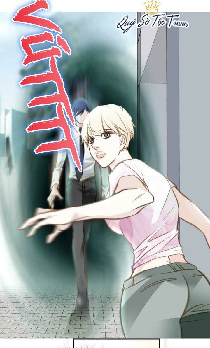 Tiếp Xúc Chí Mạng Chapter 57 - Trang 2