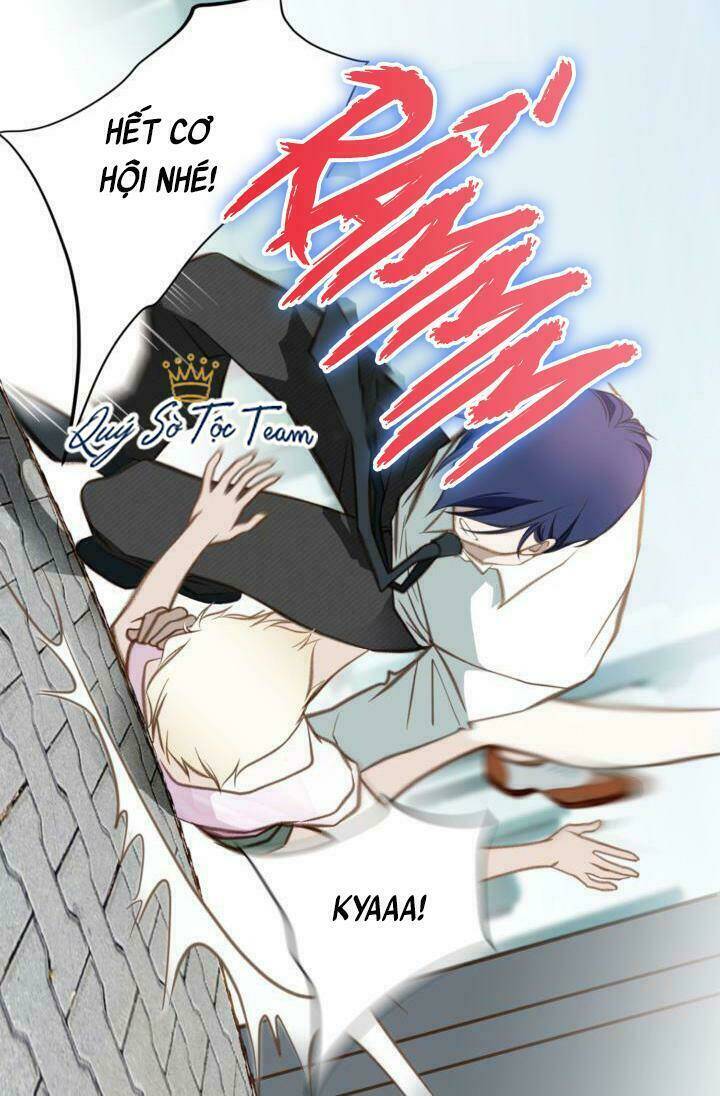 Tiếp Xúc Chí Mạng Chapter 57 - Trang 2